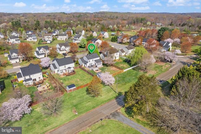 9695 Logan Jay Dr, House other with 3 bedrooms, 3 bathrooms and null parking in BEALETON VA | Image 56