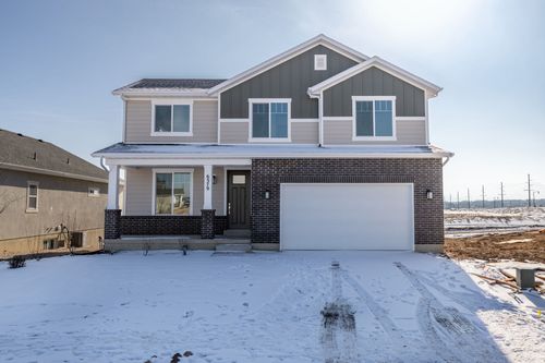 616-6379 W Butte County Dr, Herriman, UT, 84096-2975 | Card Image