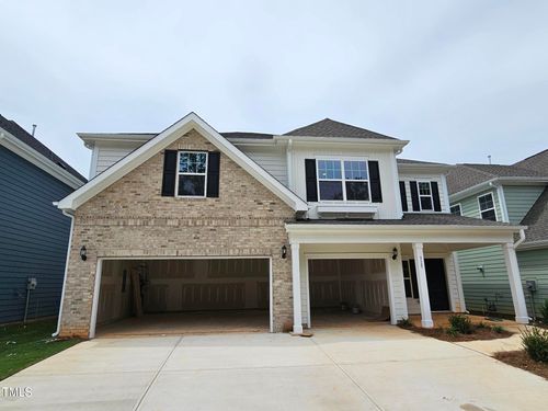 169-315 Augusta Pond Way, Raleigh, NC, 27603-4577 | Card Image