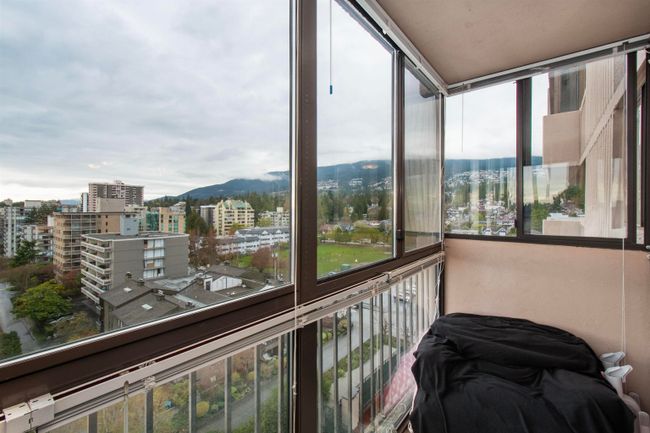 1003 - 555 13 Th Street, Condo with 0 bedrooms, 1 bathrooms and 1 parking in West Vancouver BC | Image 20