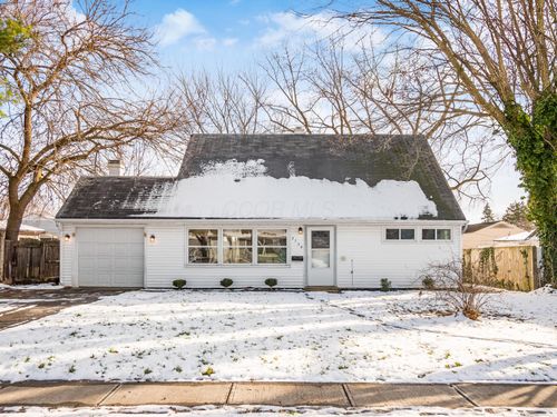 3734 Sheldon Pl, Grove City, OH, 43123-2347 | Card Image