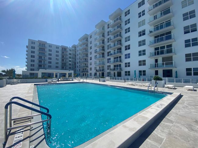 APT-328 - 3450 S Ocean Blvd, Condo with 1 bedrooms, 1 bathrooms and null parking in Palm Beach FL | Image 37