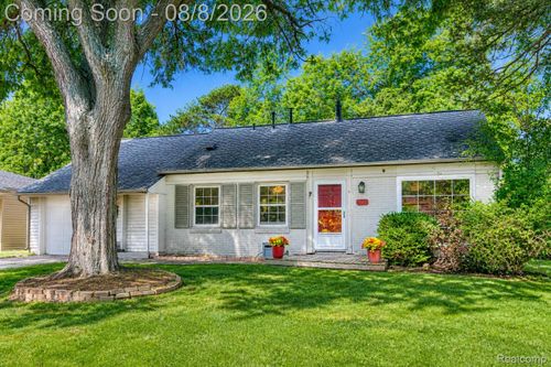 1105 Hasper Dr, Ann Arbor, MI, 48103-3422 | Card Image
