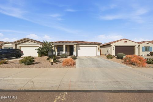 35336 W Santa Barbara Avenue, Maricopa, AZ, 85138 | Card Image