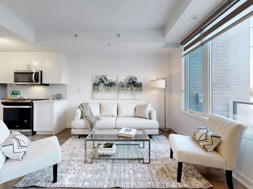 1-1455 O'Connor Dr, East York, ON, M4B2V5 | Card Image