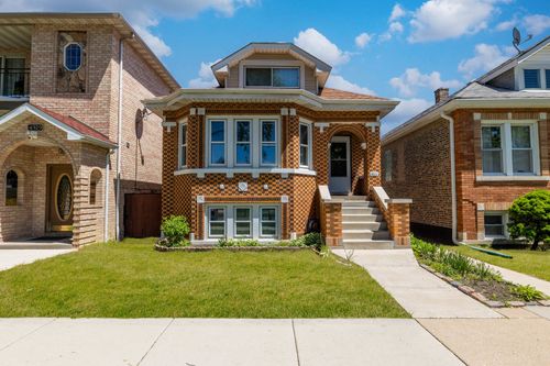 4931 S Kostner Ave, Chicago, IL, 60632-4528 | Card Image