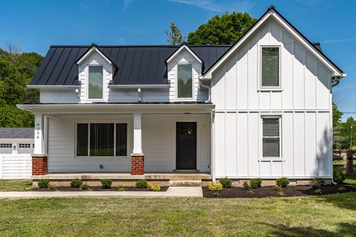 4306 Long Hollow Pike, Goodlettsville, TN, 37072-8807 | Card Image