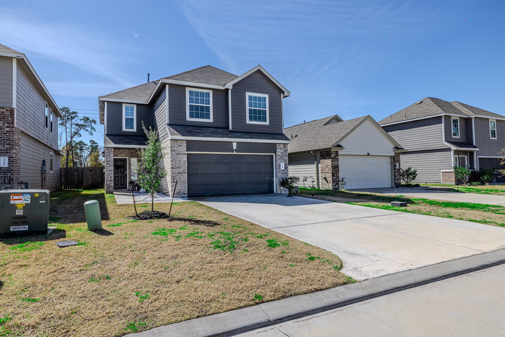 Residential in Porter 4