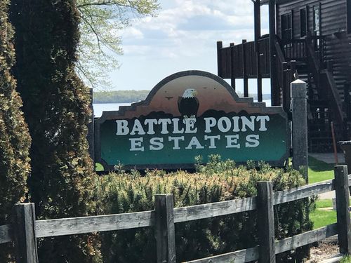 XXX Battle Point Trl Nw, Federal Dam, MN, 56641 | Card Image