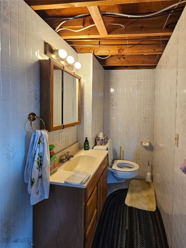 400 E 9 Th Ave, House other with 4 bedrooms, 3 bathrooms and null parking in Big Timber MT | Image 52