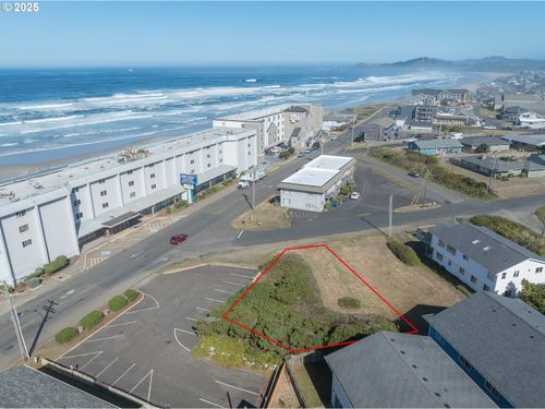 4100 Sw 4th St, Newport, OR, 97365 | Card Image