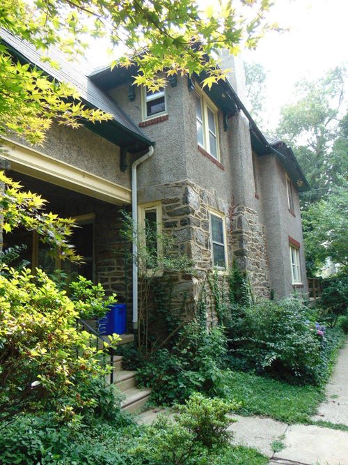 604 E Allens Ln, PHILADELPHIA, PA, 19119-1107 | Card Image