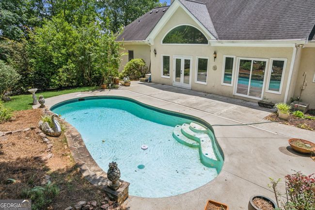 5500 Hampstead Way, House other with 3 bedrooms, 3 bathrooms and null parking in Johns Creek GA | Image 42