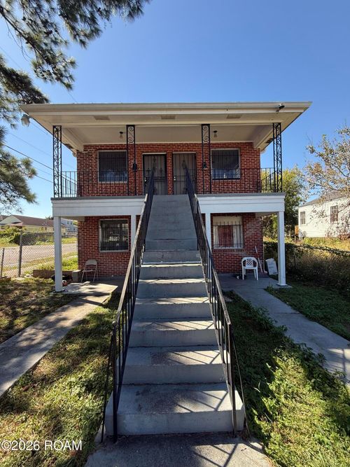 3300 1st St, New Orleans, LA, 70125-3224 | Card Image