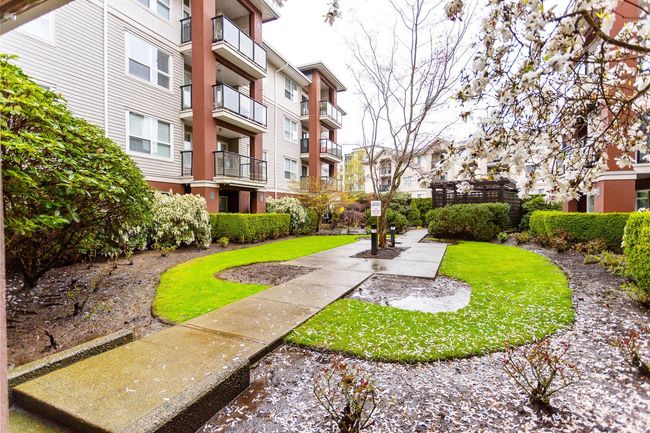 201 - 20239 Michaud Cres, Condo with 2 bedrooms, 2 bathrooms and 1 parking in Langley BC | Image 29