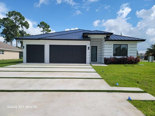 1701 Sw Cannon Ave, Port St. Lucie, FL, 34953-1193 | Card Image