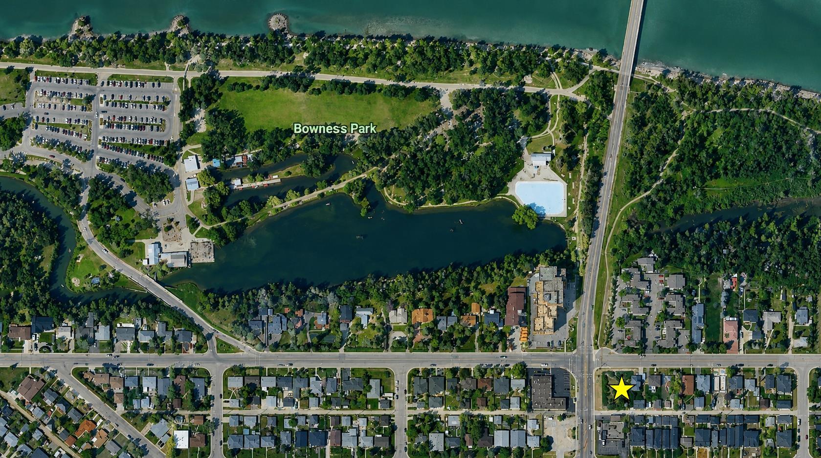 Residential in Calgary 5