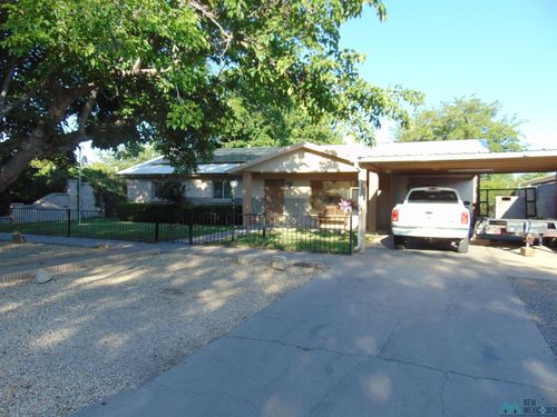 1014 S Platinum Ave, Deming, NM, 88030-4767 | Card Image