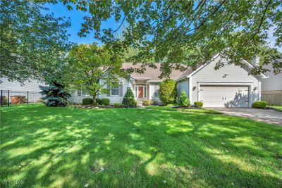 29966 Washington Way, House other with 3 bedrooms, 2 bathrooms and null parking in Westlake OH | Image 1