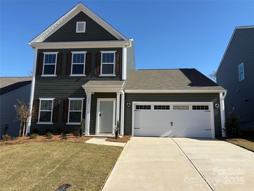 1253 Jenna Lynn Ct, Lowell, NC, 28098-2220 | Card Image