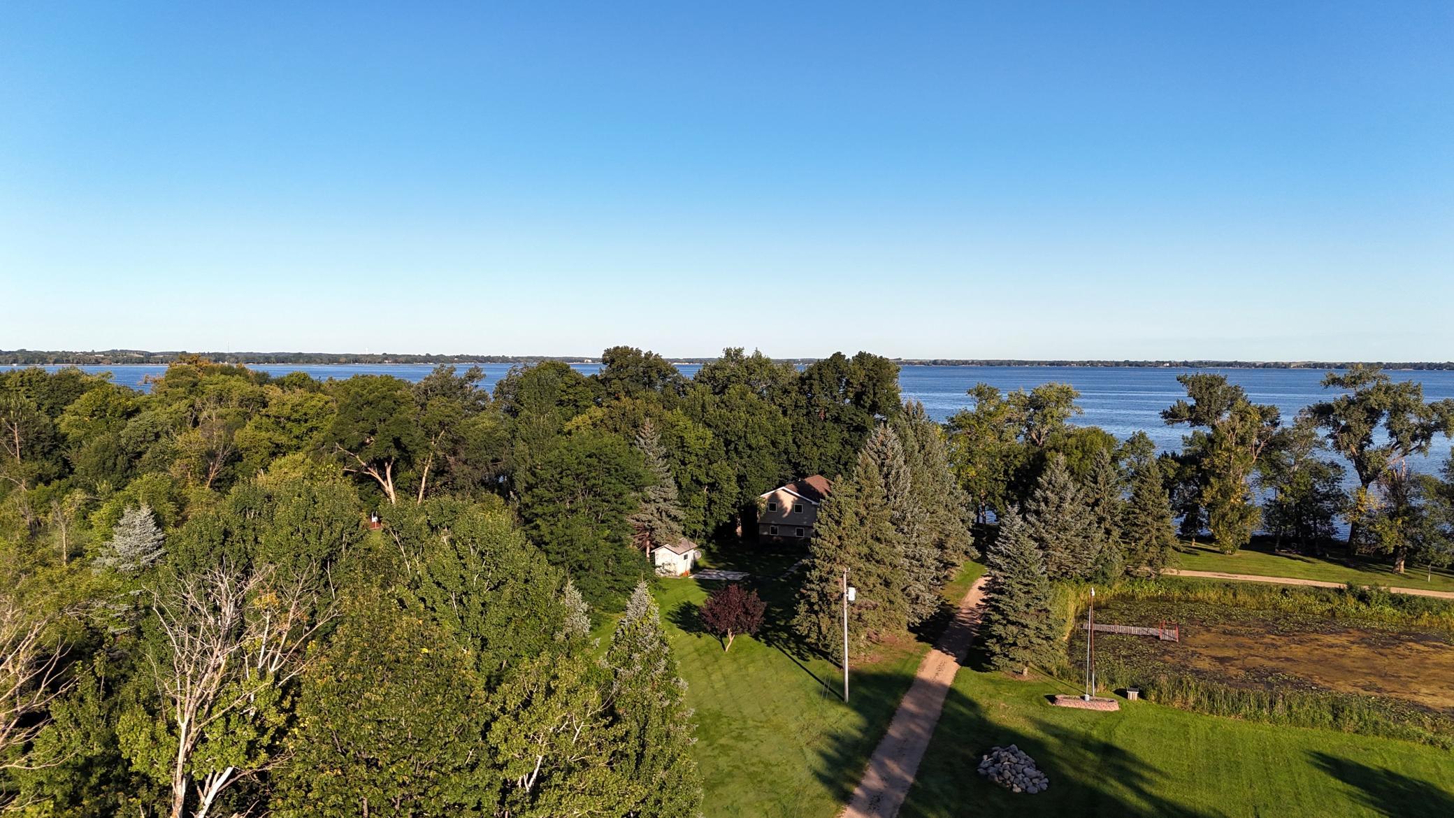Residential in Clitherall 3