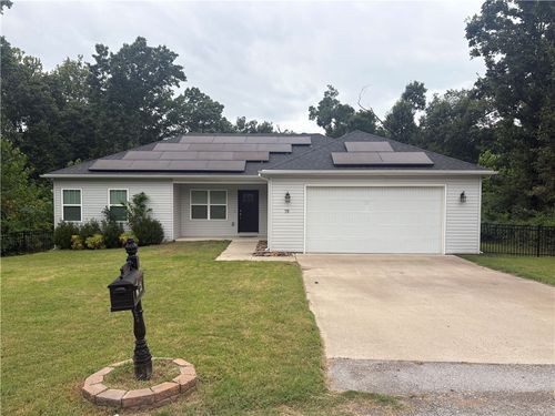 19 Boreland Ln, Bella Vista, AR, 72715-5615 | Card Image