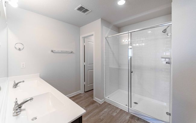 372 Kenai Dr, House other with 3 bedrooms, 3 bathrooms and 4 parking in Kyle TX | Image 10