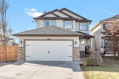 228 Chaparral Cir Se, House other with 3 bedrooms, 2 bathrooms and 4 parking in Calgary AB | Image 1