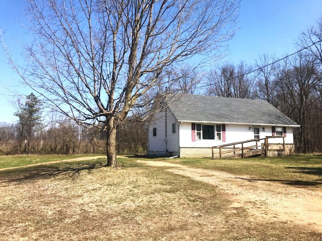 80th Ave, Lawton, MI 49065