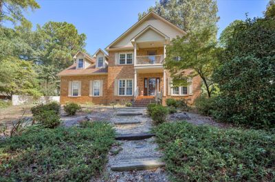 567 Lakeside Drive, House other with 4 bedrooms, 2 bathrooms and null parking in Aiken SC | Image 2