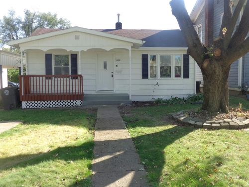 2820 Chestnut Street, Fort Wayne, IN, 46803 | Card Image