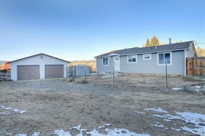 24025 Us Highway 285, House other with 2 bedrooms, 1 bathrooms and 2 parking in Buena Vista CO | Image 2