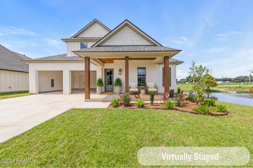 102 Carriage Lakes Dr, Youngsville, LA, 70592-5236 | Card Image