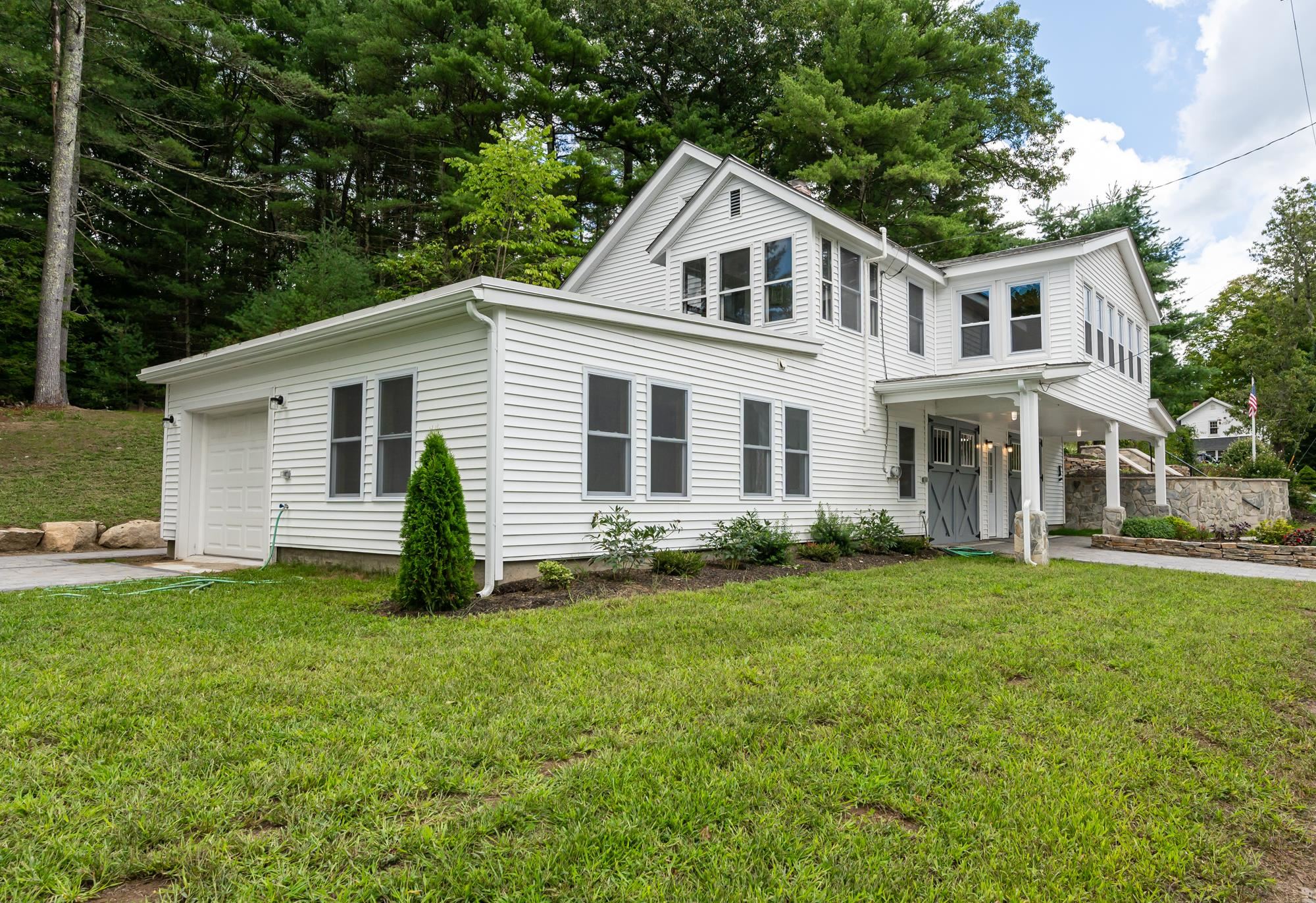 Main St, Fremont, NH 03044