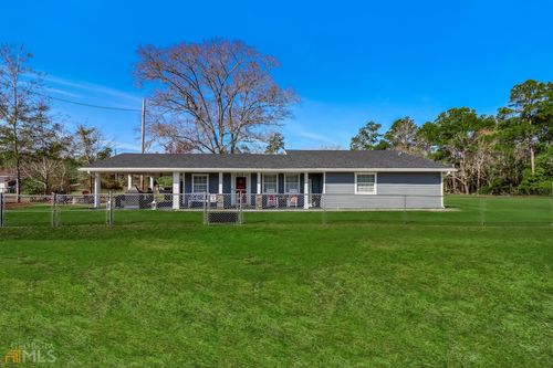 241900 County Road 121, HILLIARD, FL, 32046-7418 | Card Image