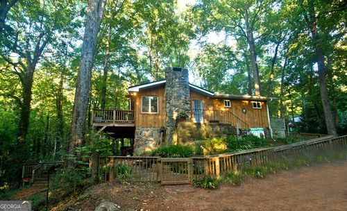 407 Hillside Dr, Clayton, GA, 30525-7006 | Card Image