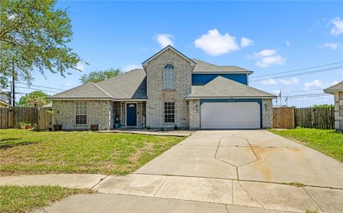 7534 Keelung Dr, Corpus Christi, TX, 78413-5360 | Card Image