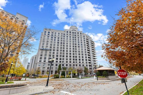 1206-9235 Jane St, Vaughan, ON, L6A0J8 | Card Image