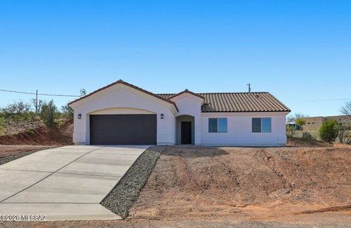 97 Circulo Penjamo, Rio Rico, AZ, 85648-2959 | Card Image