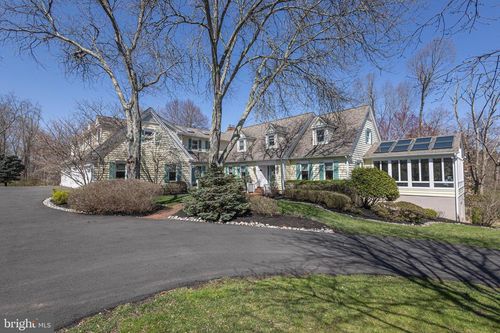 1045 Washington Crossing Rd, NEWTOWN, PA, 18940-2707 | Card Image