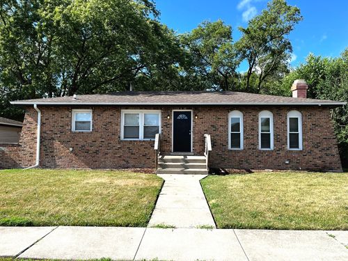 2724 Lake Park Dr, Lynwood, IL, 60411-1427 | Card Image