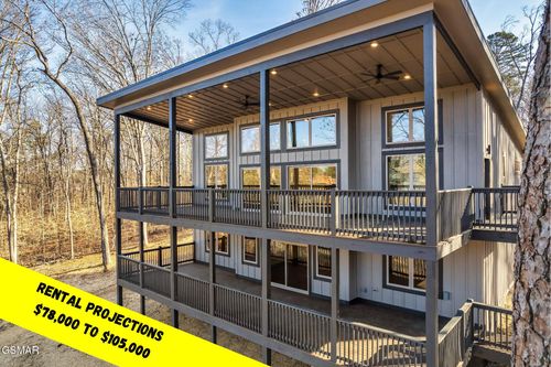 538 Tatum Rose Way, Sevierville, TN, 37876 | Card Image