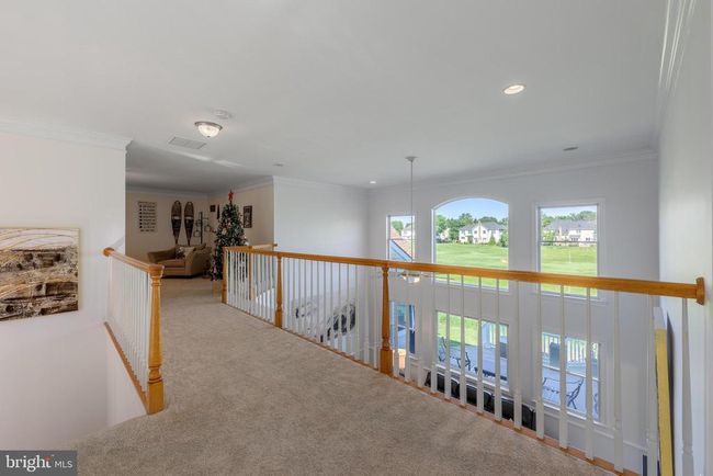 130 Augusta Dr, House other with 3 bedrooms, 3 bathrooms and null parking in MOORESTOWN NJ | Image 16