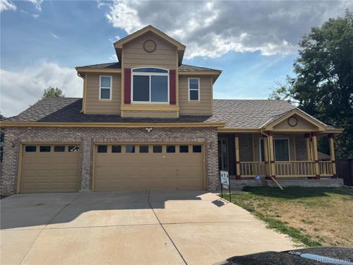 6022 W Warren Ct, Lakewood, CO, 80227-2566 | Card Image