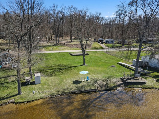 3126 Baseline Rd, Home with 0 bedrooms, 0 bathrooms and null parking in Gobles MI | Image 15