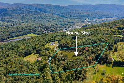 737 Squirrel Hollow Road, Home with 0 bedrooms, 0 bathrooms and null parking in Dorset VT | Image 3