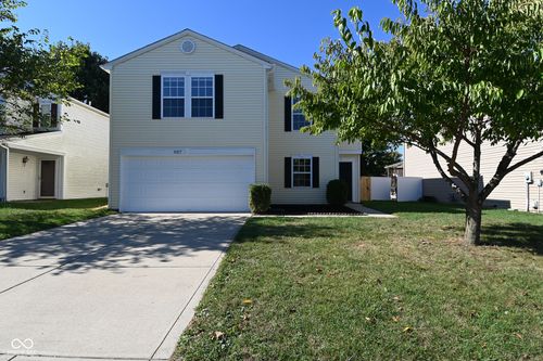 9217 Middlebury Way, Camby, IN, 46113-8255 | Card Image