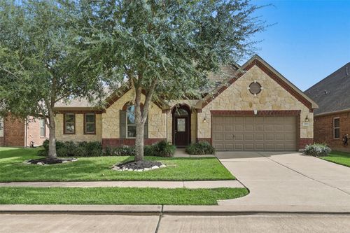 24015 Orange Orchard Ln, Katy, TX, 77493-1858 | Card Image