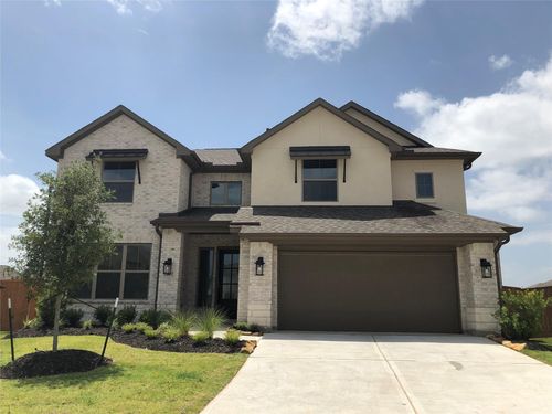 24607 Bardona Way, Richmond, TX, 77406-5013 | Card Image