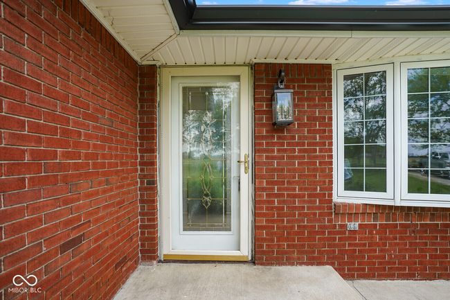 7447 S 25 E, House other with 3 bedrooms, 2 bathrooms and null parking in Pendleton IN | Image 6